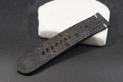 251 TOAD - BLACK ANTHRACITE 26/26 130/80 MM