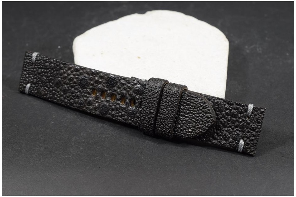 251 TOAD - BLACK ANTHRACITE 26/26 130/80 MM
