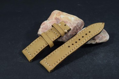 685 NUBUK GEPOLSTERT BEIGE 22/20 115/75 MM
