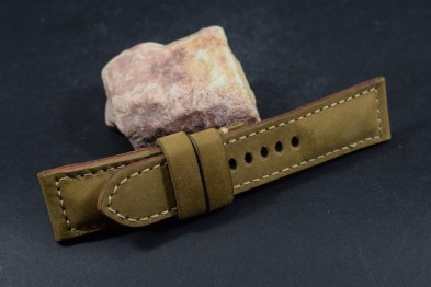 686 NUBUCK PADDED BEIGE 24/22 115/75 MM