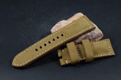 686 NUBUCK PADDED BEIGE 24/22 115/75 MM