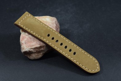 686 NUBUCK PADDED BEIGE 24/22 115/75 MM