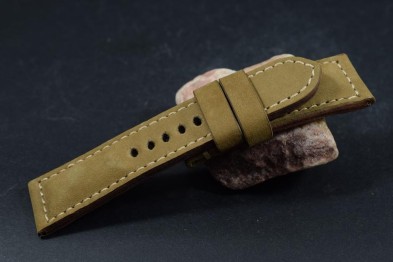 686 NUBUCK PADDED BEIGE 24/22 115/75 MM