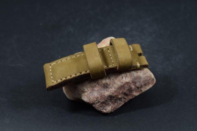 686 NUBUCK PADDED BEIGE 24/22 115/75 MM