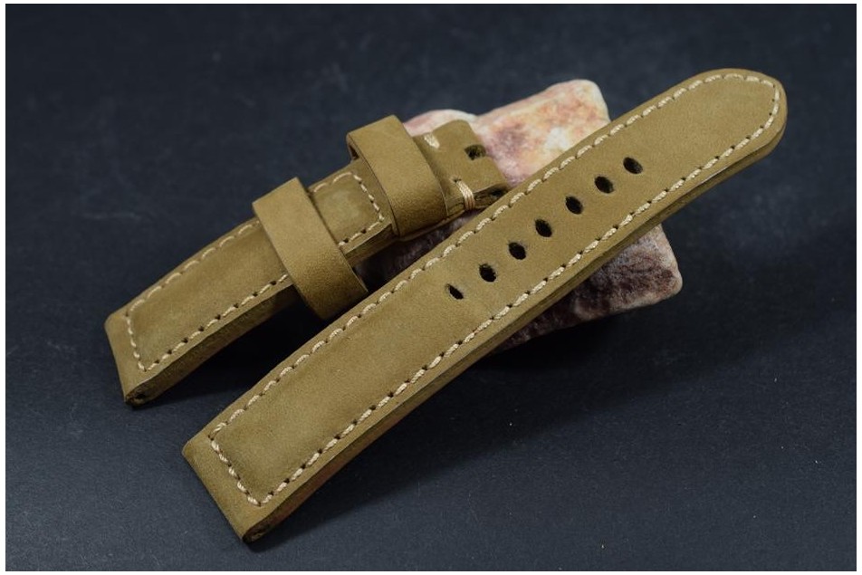 687 NOBUCK ALOMADO BEIS 22/22 130/80 MM