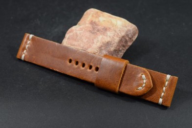 689 MINIMUS - CARAMEL BROWN 24/24 130/80 MM
