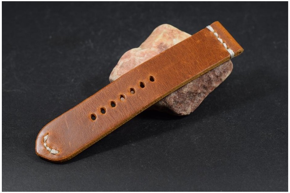 689 MINIMUS - CARAMEL BROWN 24/24 130/80 MM