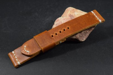 689 MINIMUS - CARAMEL BROWN 24/24 130/80 MM