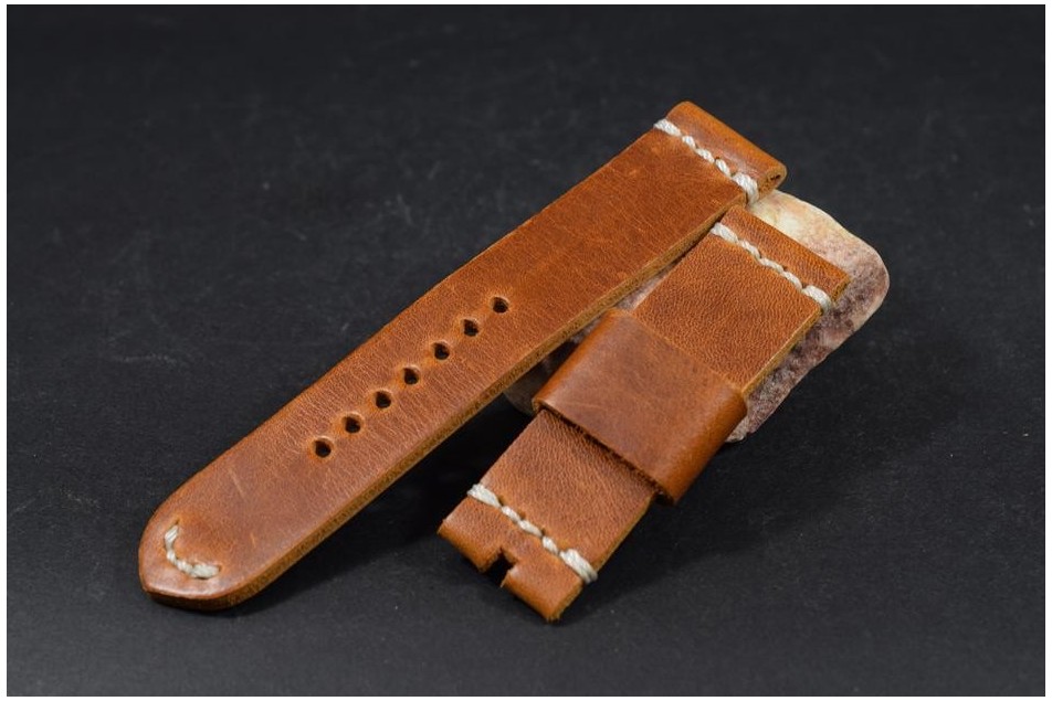 689 MINIMUS - KARAMEL BRAUN 24/24 130/80 MM