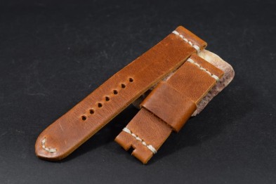 689 MINIMUS - KARAMEL BRAUN 24/24 130/80 MM