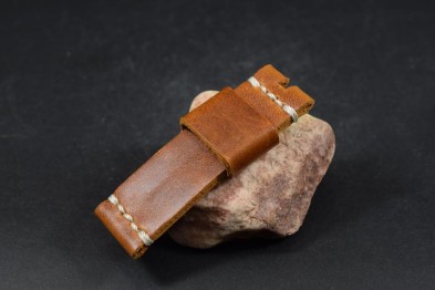 689 MINIMUS - KARAMEL BRAUN 24/24 130/80 MM