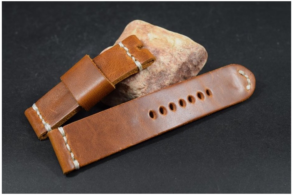 690 MINIMUS - MARRON CARAMEL 24/24 130/80 MM