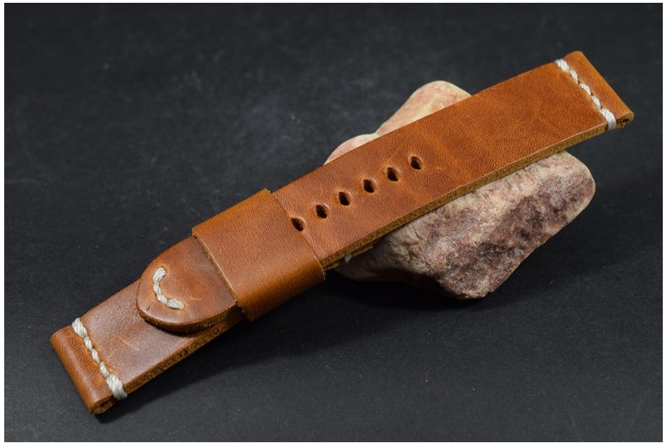 690 MINIMUS - MARRON CARAMEL 24/24 130/80 MM