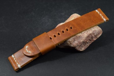 690 MINIMUS - CARAMEL BROWN 24/24 130/80 MM