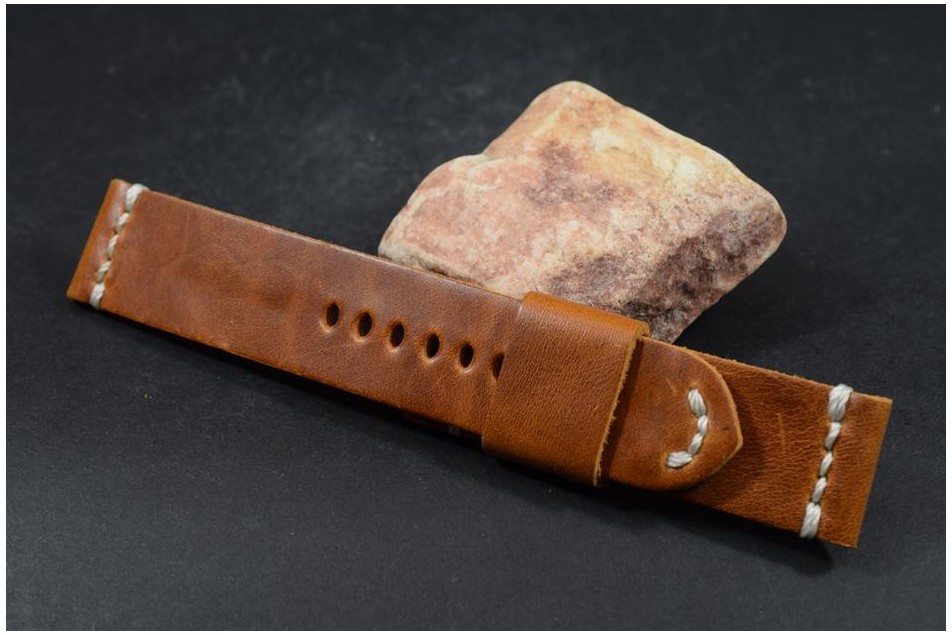 690 MINIMUS - MARRON CARAMEL 24/24 130/80 MM