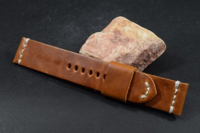 690 MINIMUS - CARAMEL BROWN 24/24 130/80 MM