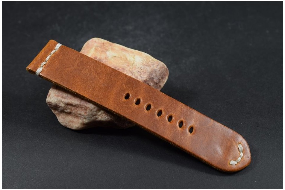 690 MINIMUS - CARAMEL BROWN 24/24 130/80 MM