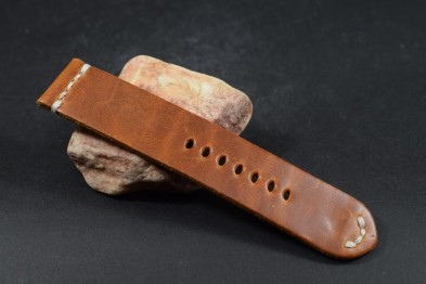 690 MINIMUS - CARAMEL BROWN 24/24 130/80 MM