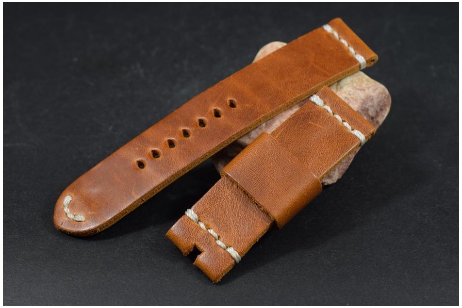 690 MINIMUS - CARAMEL BROWN 24/24 130/80 MM