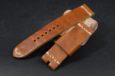 690 MINIMUS - CARAMEL BROWN 24/24 130/80 MM