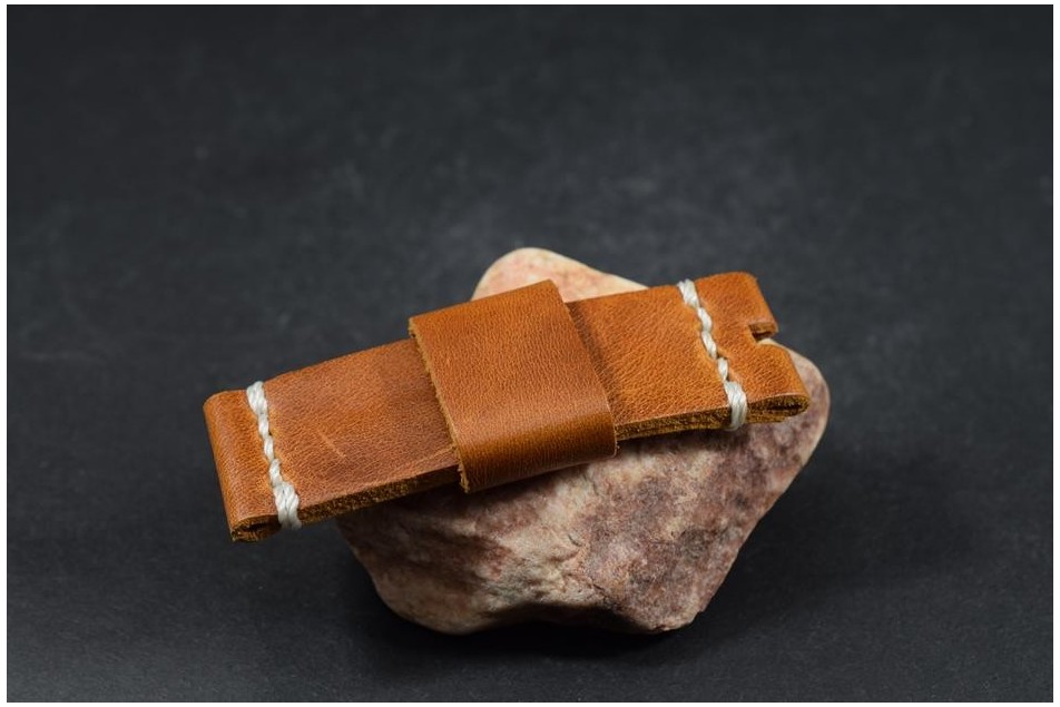 690 MINIMUS - CARAMEL BROWN 24/24 130/80 MM