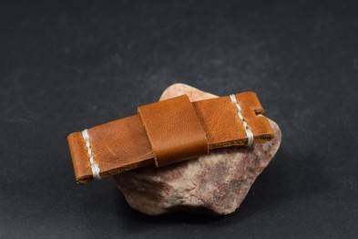690 MINIMUS - MARRON CARAMEL 24/24 130/80 MM