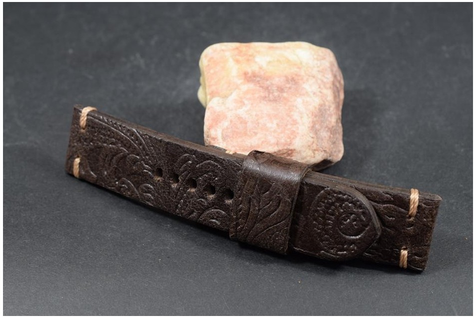 691 HISPANO - BRAUN 24/24 115/75 MM