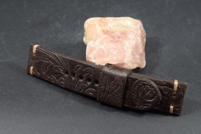 691 HISPANO - BRAUN 24/24 115/75 MM