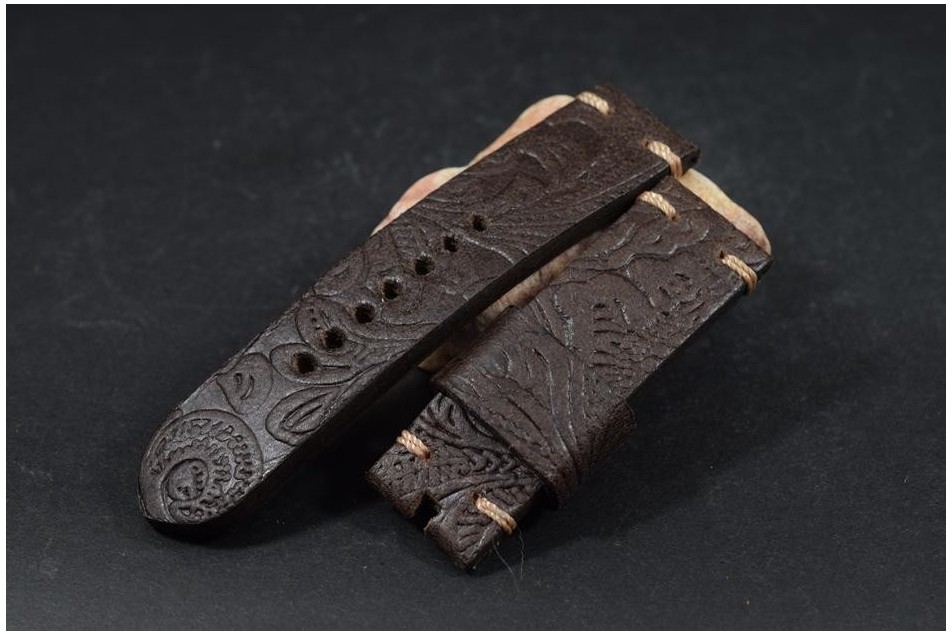 691 HISPANO - BRAUN 24/24 115/75 MM