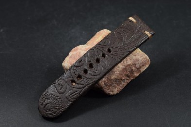 691 HISPANO - BROWN 24/24 115/75 MM