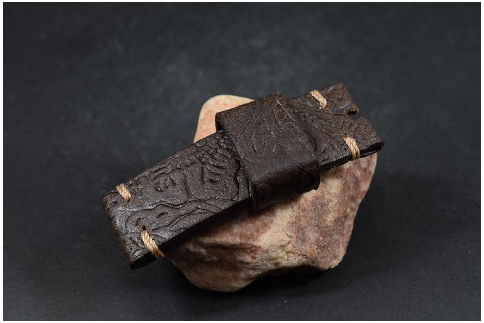 691 HISPANO - BRAUN 24/24 115/75 MM