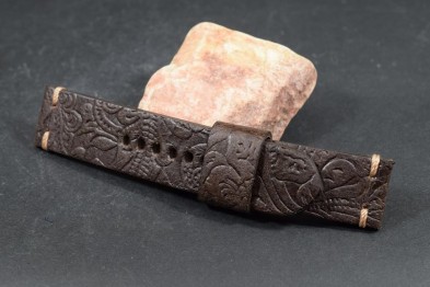 692 HISPANO - BROWN 24/24 115/75 MM