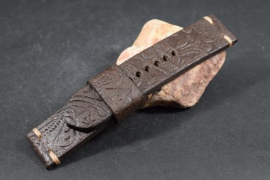 692 HISPANO - BROWN 24/24 115/75 MM