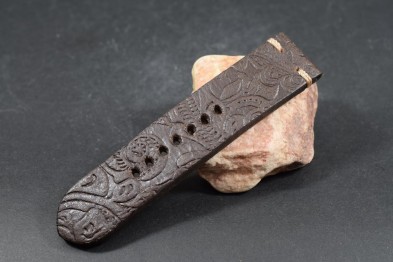 692 HISPANO - BROWN 24/24 115/75 MM