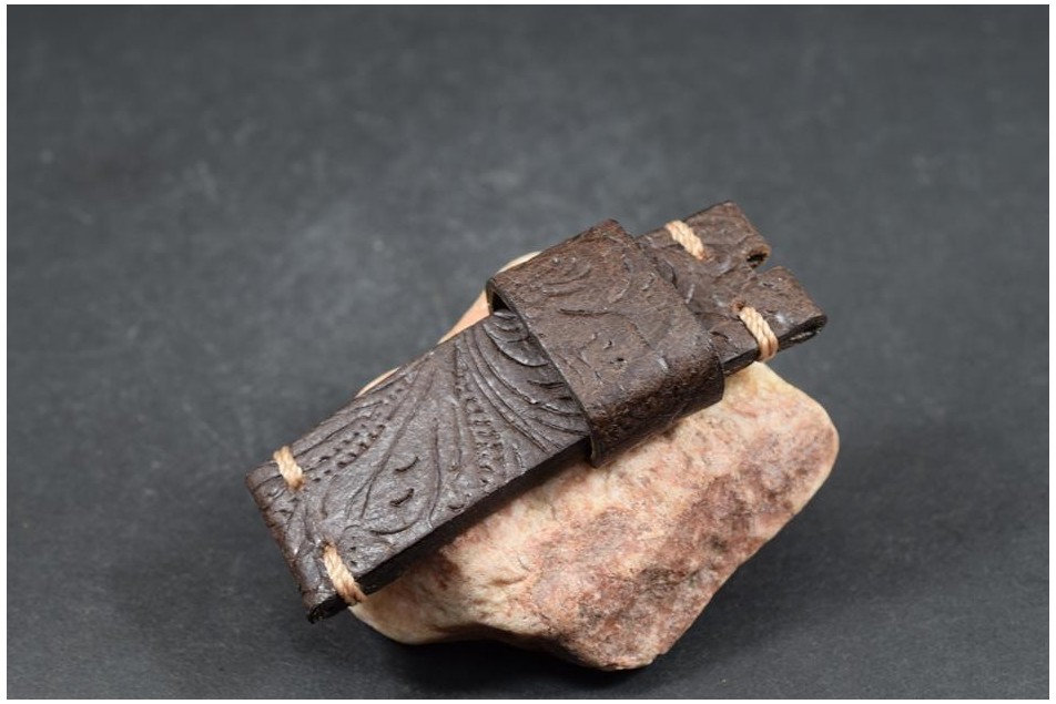 692 HISPANO - BRAUN 24/24 115/75 MM