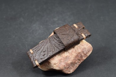 692 HISPANO - BRAUN 24/24 115/75 MM