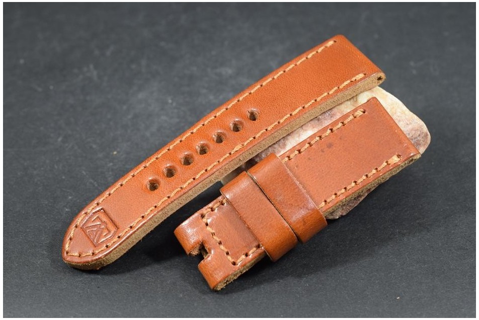 694 MALAGA - HONEY BROWN 24/22 115/75 MM
