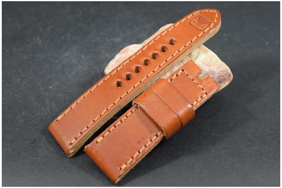 694 MALAGA - HONEY BROWN 24/22 115/75 MM