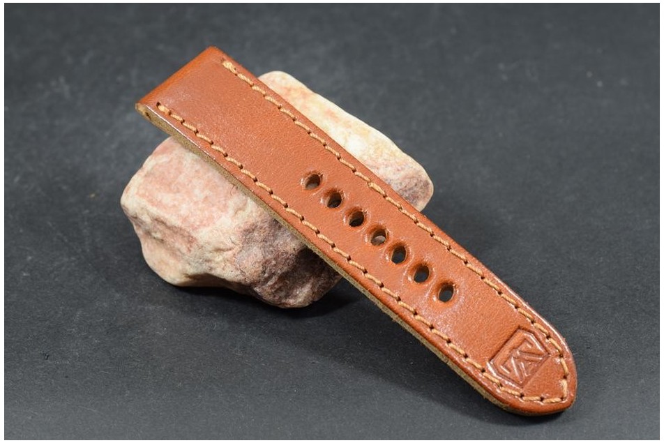 694 MALAGA - MARRON MIEL 24/22 115/75 MM