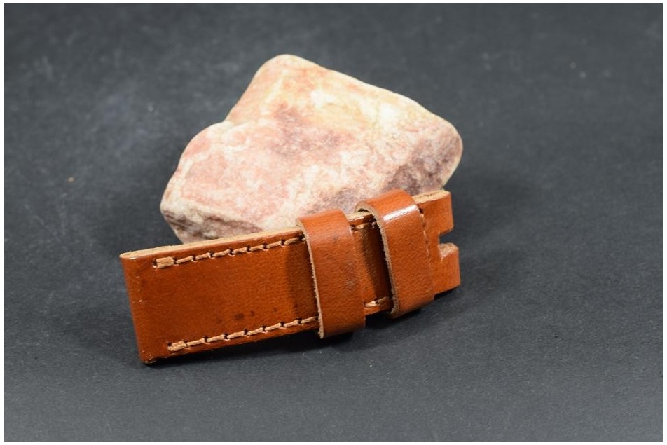 694 MALAGA - MARRON MIEL 24/22 115/75 MM