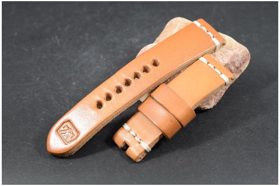 696 MALAGA - WALNUT BROWN 22/20 115/75 MM