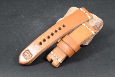 696 MALAGA - WALNUT BROWN 22/20 115/75 MM