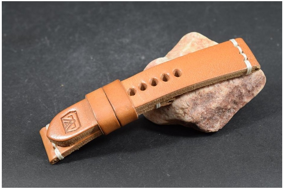 696 MALAGA - WALNUT BROWN 22/20 115/75 MM