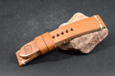 696 MALAGA - WALNUT BROWN 22/20 115/75 MM