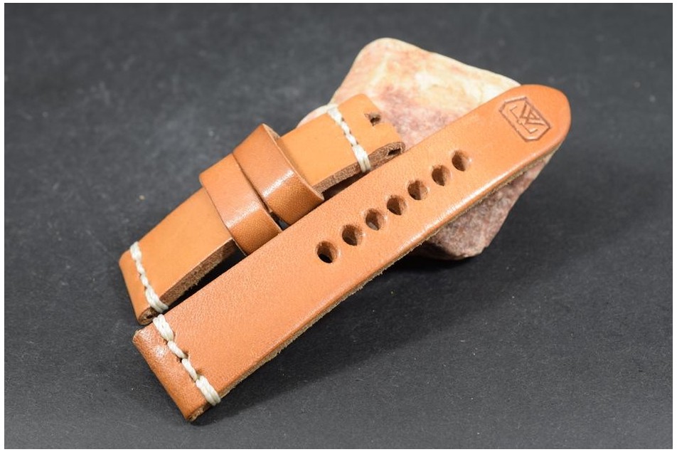 696 MALAGA - WALNUT BROWN 22/20 115/75 MM