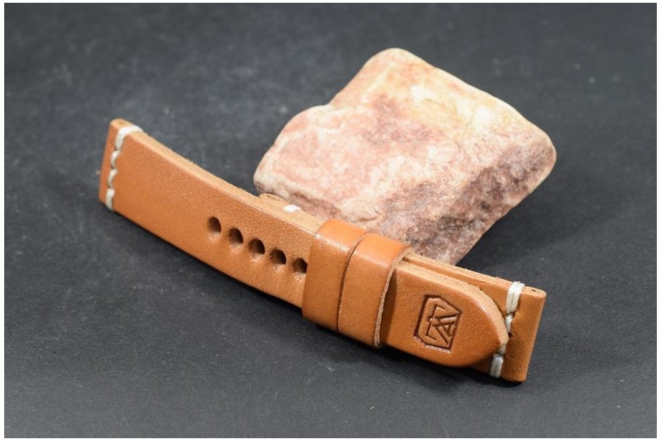 696 MALAGA - WALNUT BROWN 22/20 115/75 MM