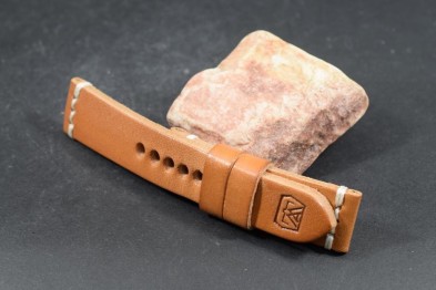 696 MALAGA - WALNUT BROWN 22/20 115/75 MM