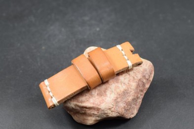 696 MALAGA - WALNUT BROWN 22/20 115/75 MM