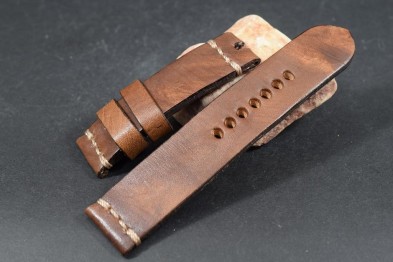 697 OIL BROWN 24/24 130/80 MM