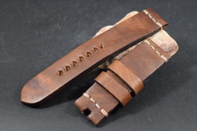 697 OIL BROWN 24/24 130/80 MM